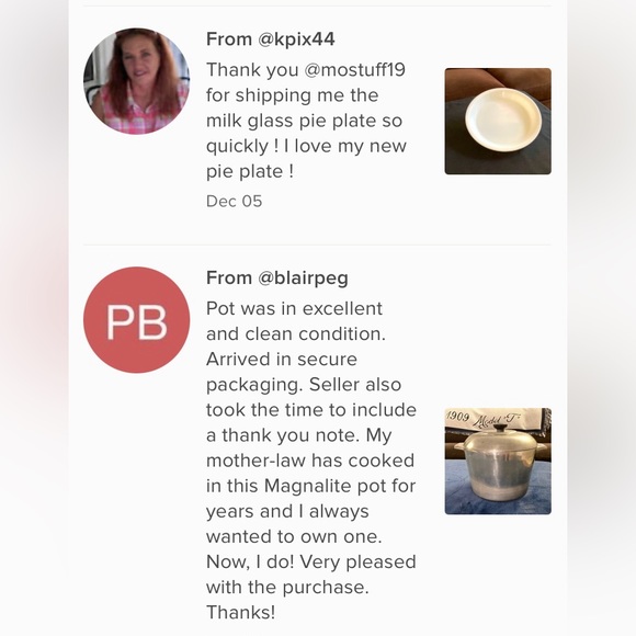 Meet your Poshers, Jeff & Moe! - Picture 6 of 15